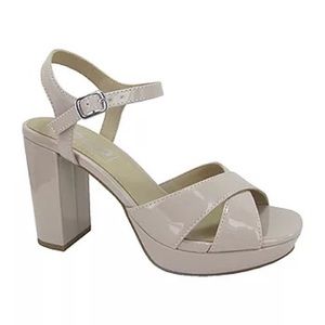 NWT POP heels